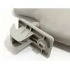 Recambio de parasol derecho para nissan qashqai i (j10, nj10) 2.0 dci referencia OEM IAM 96400BR00A  