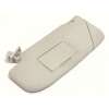 Recambio de parasol izquierdo para nissan qashqai i (j10, nj10) 2.0 dci referencia OEM IAM 96401JD000  