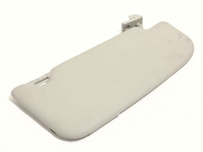 Recambio de parasol izquierdo para nissan qashqai i (j10, nj10) 2.0 dci referencia OEM IAM 96401JD000 3