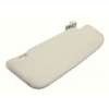 Recambio de parasol izquierdo para nissan qashqai i (j10, nj10) 2.0 dci referencia OEM IAM 96401JD000  