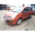 NISSAN NOTE (E11E)