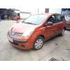 nissan note (e11e) del año 2007