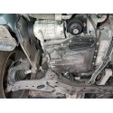 HYUNDAI SANTA FÉ III (DM, DMA)