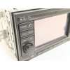 Recambio de pantalla multifuncion para nissan qashqai i (j10, nj10) 2.0 dci referencia OEM IAM 25915BH10C  7612830022