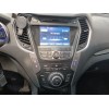 hyundai santa fé iii (dm, dma) del año 2014