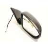 Recambio de retrovisor derecho para nissan qashqai i (j10, nj10) 2.0 dci referencia OEM IAM 96301JD74A  