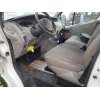 nissan primastar autobús (x83) del año 2008
