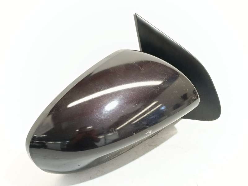 Recambio de retrovisor derecho para nissan qashqai i (j10, nj10) 2.0 dci referencia OEM IAM 96301JD74A 3