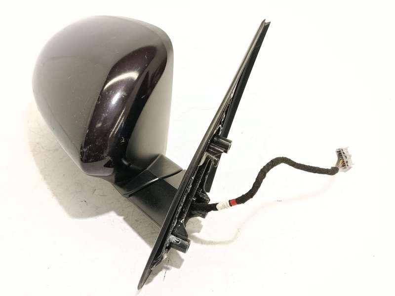 Recambio de retrovisor derecho para nissan qashqai i (j10, nj10) 2.0 dci referencia OEM IAM 96301JD74A 4