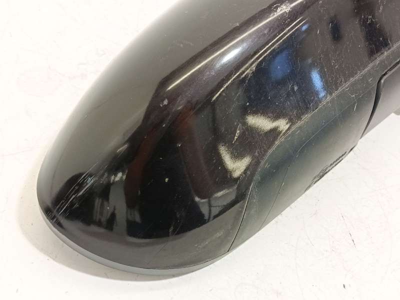 Recambio de retrovisor derecho para nissan qashqai i (j10, nj10) 2.0 dci referencia OEM IAM 96301JD74A 5