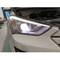 HYUNDAI SANTA FÉ III (DM, DMA)