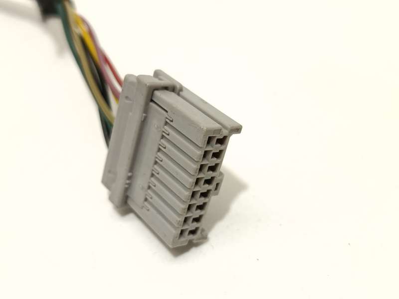 Recambio de retrovisor derecho para nissan qashqai i (j10, nj10) 2.0 dci referencia OEM IAM 96301JD74A 6