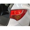 hyundai santa fé iii (dm, dma) del año 2014