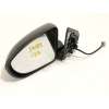 Recambio de retrovisor izquierdo para nissan qashqai i (j10, nj10) 2.0 dci referencia OEM IAM 96302JD74A  