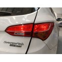 HYUNDAI SANTA FÉ III (DM, DMA)