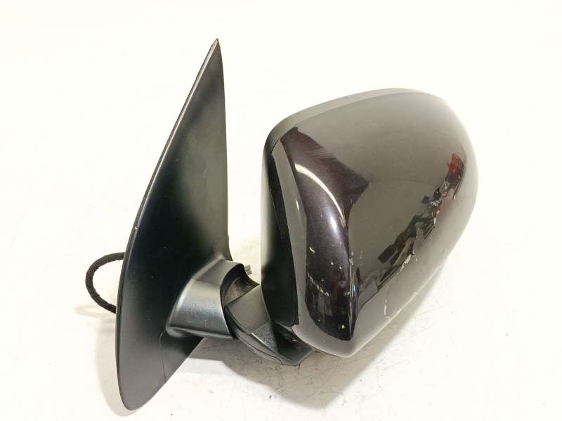 Recambio de retrovisor izquierdo para nissan qashqai i (j10, nj10) 2.0 dci referencia OEM IAM 96302JD74A 3