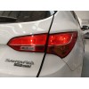 hyundai santa fé iii (dm, dma) del año 2014