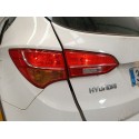 HYUNDAI SANTA FÉ III (DM, DMA)