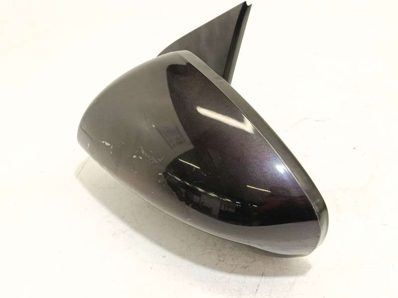 Recambio de retrovisor izquierdo para nissan qashqai i (j10, nj10) 2.0 dci referencia OEM IAM 96302JD74A 4