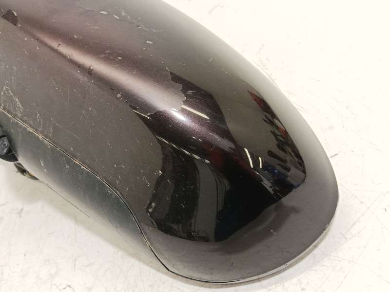 Recambio de retrovisor izquierdo para nissan qashqai i (j10, nj10) 2.0 dci referencia OEM IAM 96302JD74A 5