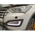 HYUNDAI SANTA FÉ III (DM, DMA)