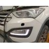 hyundai santa fé iii (dm, dma) del año 2014