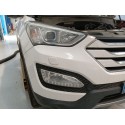 HYUNDAI SANTA FÉ III (DM, DMA)