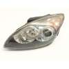 Recambio de faro izquierdo para hyundai i30 (fd) 1.4 referencia OEM IAM 921012R000  