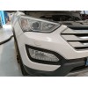 hyundai santa fé iii (dm, dma) del año 2014