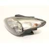 Recambio de faro izquierdo para hyundai i30 (fd) 1.4 referencia OEM IAM 921012R000  