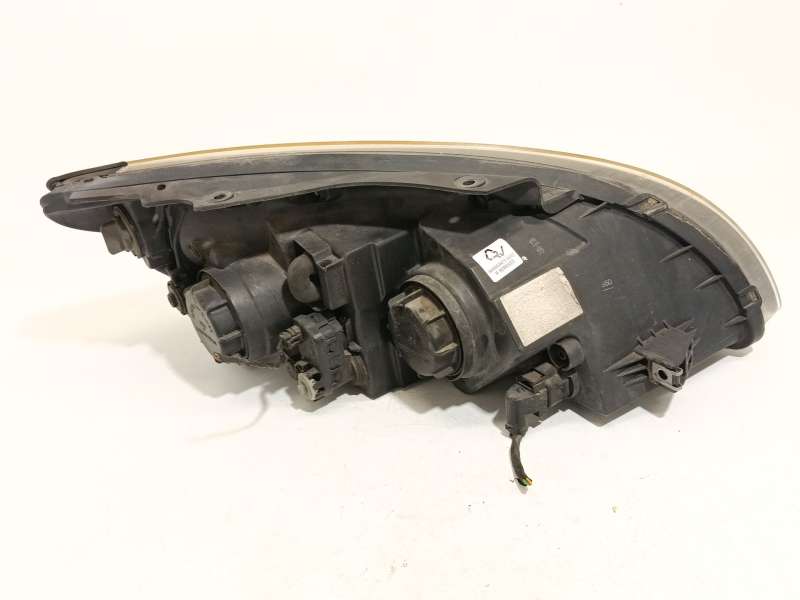 Recambio de faro izquierdo para hyundai i30 (fd) 1.4 referencia OEM IAM 921012R000 - Negro 4