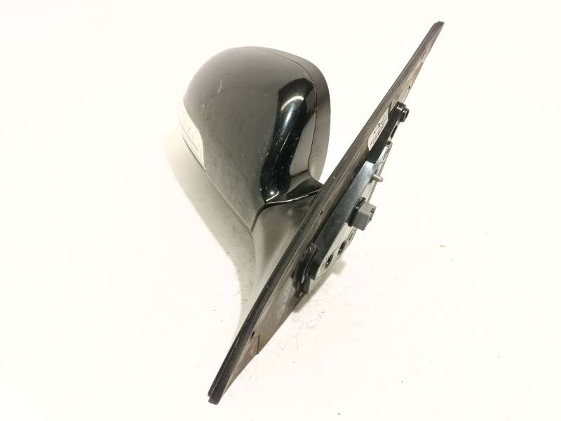 Recambio de retrovisor derecho para hyundai i30 (fd) 1.4 referencia OEM IAM 876202R700 - Negro 6