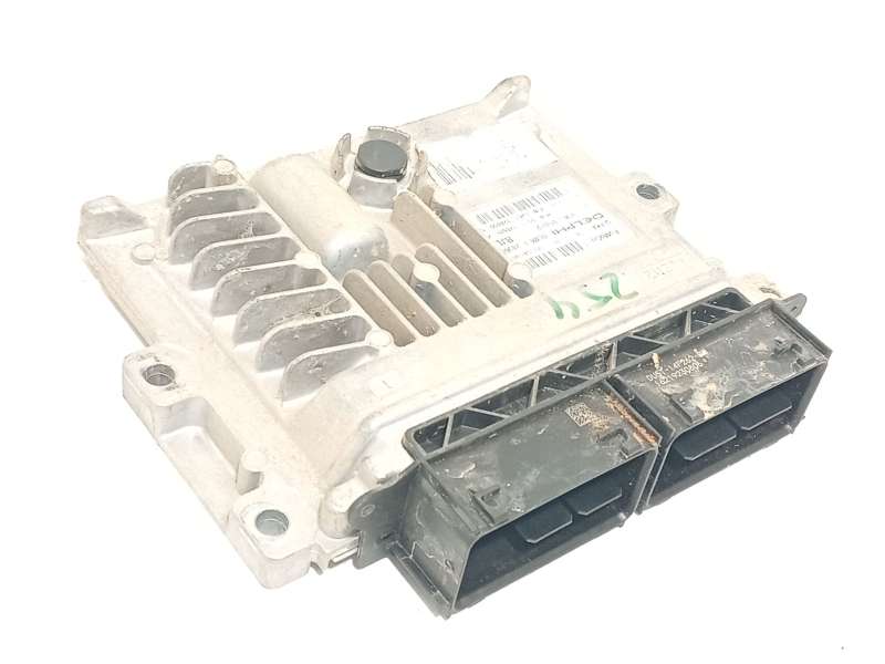 Recambio de centralita motor uce para ford kuga ii (dm2) 2.0 tdci referencia OEM IAM GV6112A650MC DS7112B684XC 28560023 - Gris