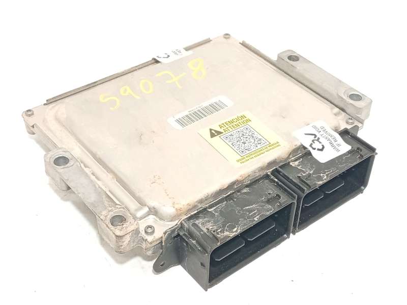 Recambio de centralita motor uce para ford kuga ii (dm2) 2.0 tdci referencia OEM IAM GV6112A650MC DS7112B684XC 28560023 - Gris 2
