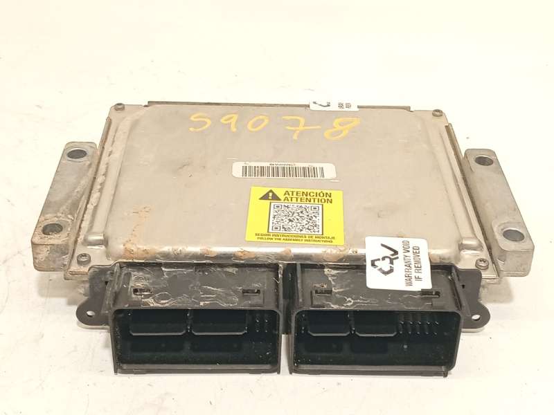 Recambio de centralita motor uce para ford kuga ii (dm2) 2.0 tdci referencia OEM IAM GV6112A650MC DS7112B684XC 28560023 - Gris 3