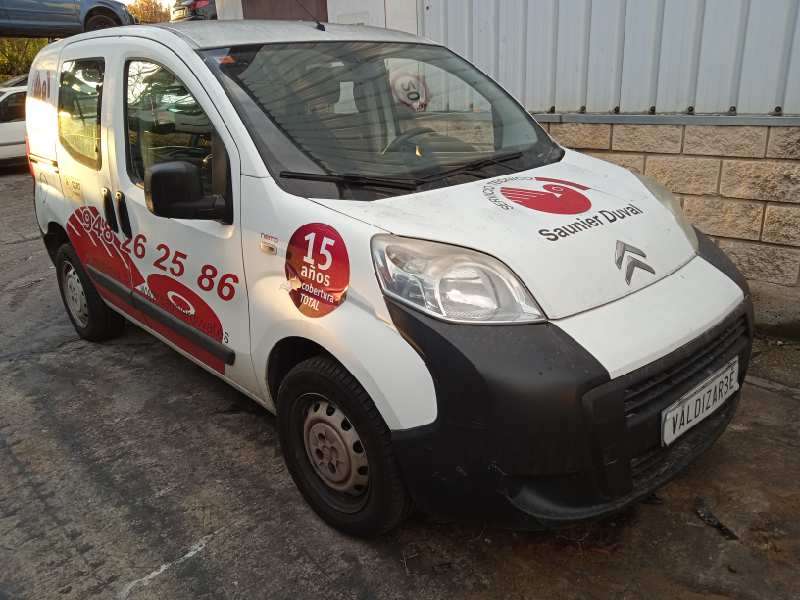 CITROËN NEMO