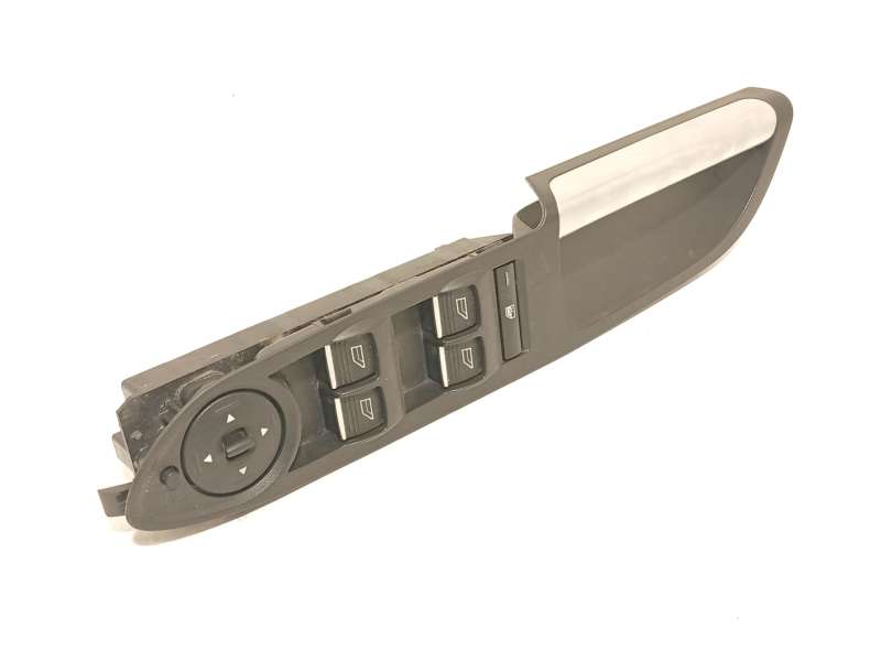 Recambio de mando elevalunas delantero izquierdo para ford kuga ii (dm2) 2.0 tdci referencia OEM IAM F1ET14A132CC 2033142 - Gris 2