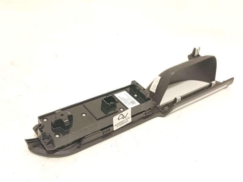 Recambio de mando elevalunas delantero izquierdo para ford kuga ii (dm2) 2.0 tdci referencia OEM IAM F1ET14A132CC 2033142 - Gris 3