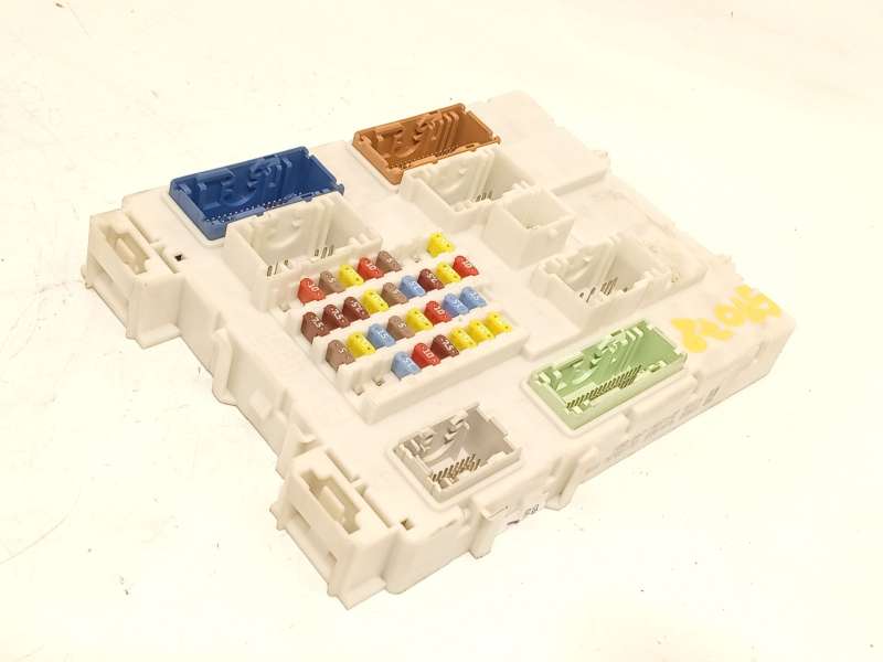 CAJA RELES / FUSIBLES GV6T14A073EF 2506087 JV6T14A073EC