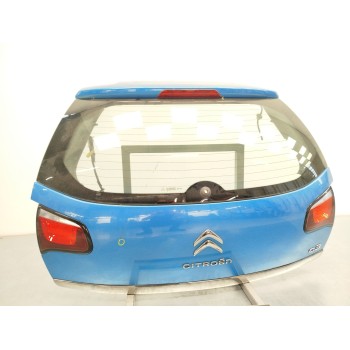 PORTON TRASERO 8701CG 9815687780 8701CH
