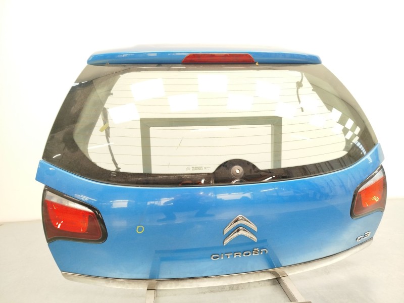 PORTON TRASERO 8701CG 9815687780 8701CH
