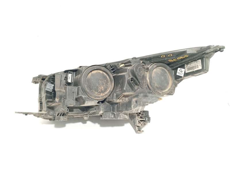 Recambio de faro derecho para ford kuga ii (dm2) 2.0 tdci referencia OEM IAM GV4113W029CD 2069433 90101802 - Gris 4