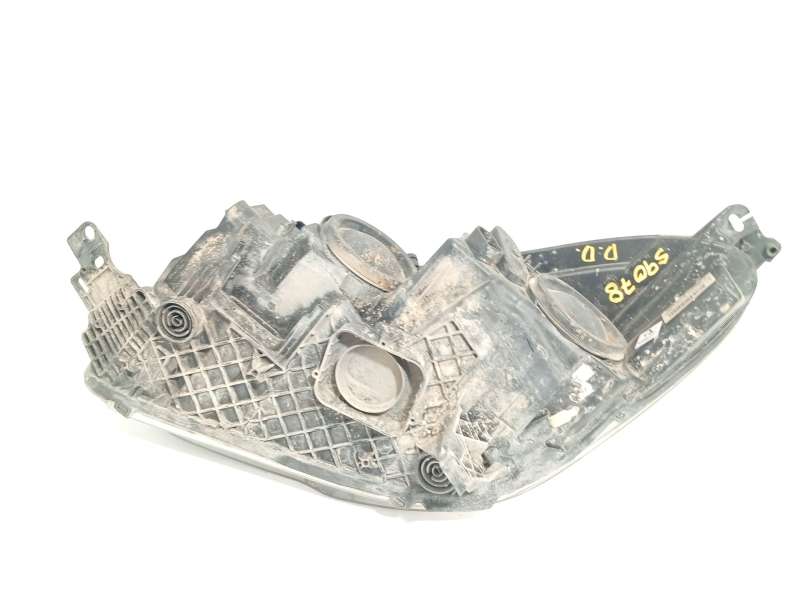 Recambio de faro derecho para ford kuga ii (dm2) 2.0 tdci referencia OEM IAM GV4113W029CD 2069433 90101802 - Gris 5