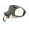 Recambio de retrovisor derecho para toyota c-hr (_x1_) 2.0 hybrid (maxh10) referencia OEM IAM 87910F4300  