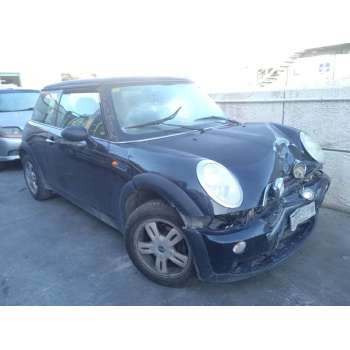 BMW MINI (R50,R53)
