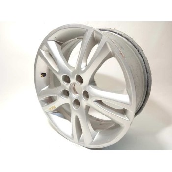 Recambio de llanta para skoda roomster (5j7) sport referencia OEM IAM 5J0601025B 5J0601025B7ZS 