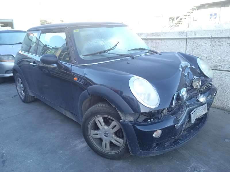 BMW MINI (R50,R53)