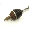 Recambio de transmision delantera derecha para skoda kamiq (nw4) 1.0 tsi referencia OEM IAM 2Q0407272CB  