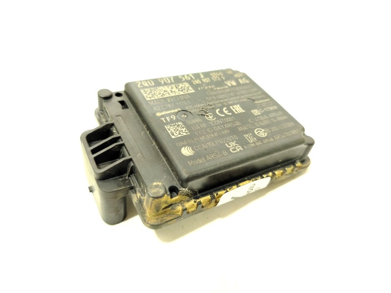 MODULO ELECTRONICO 2Q0907561J 2Q0907572D A2C78211701