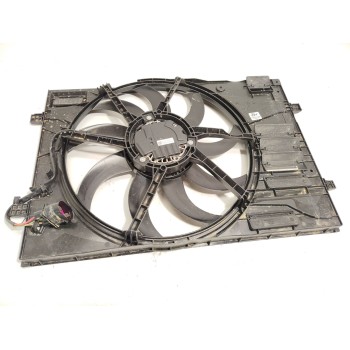 ELECTROVENTILADOR 2Q0121203N 2Q0121207J 